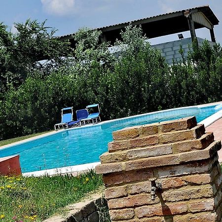 Aliseo Villa Marina di Grosseto Exterior foto